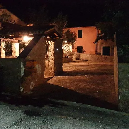 I Martelli Couette-café 3*