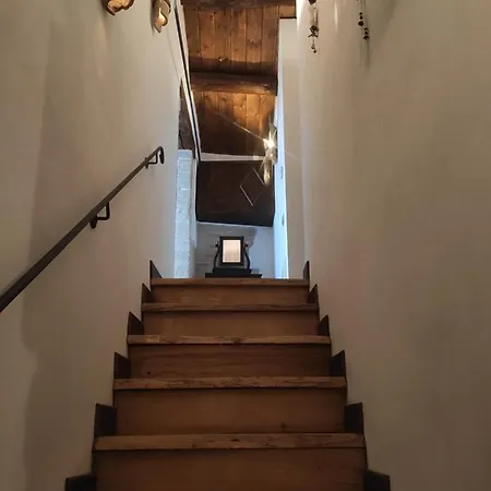 Couette-café I Martelli Trevi