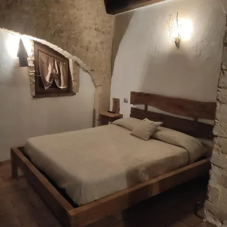 Bed & Breakfast I Martelli Trevi