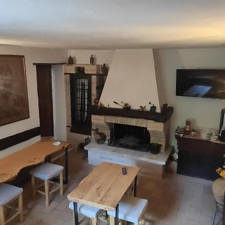 I Martelli Couette-café