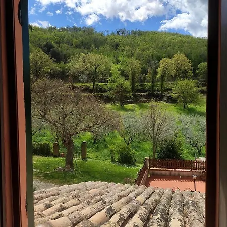 I Martelli Couette-café 3*