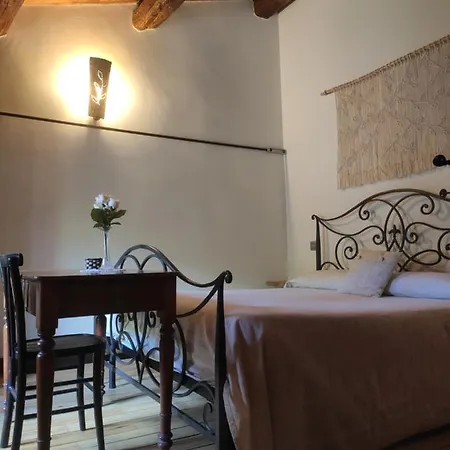 I Martelli Bed & Breakfast *