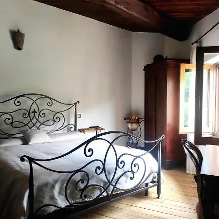 I Martelli Bed & Breakfast *