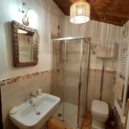 Bed & Breakfast I Martelli *