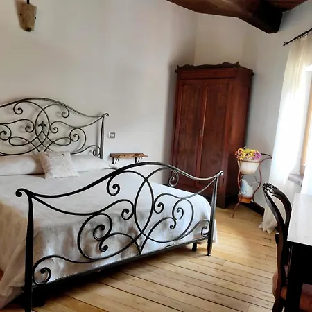 Bed & Breakfast I Martelli