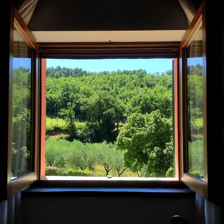 I Martelli Bed & Breakfast Trevi