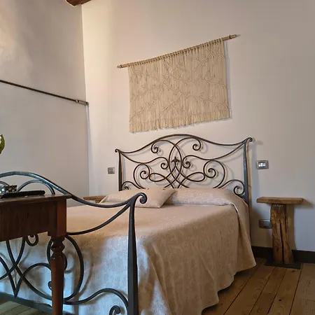 I Martelli Bed and Breakfast *