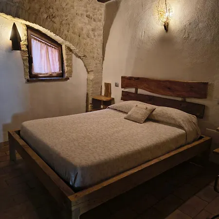 Couette-café I Martelli 3*