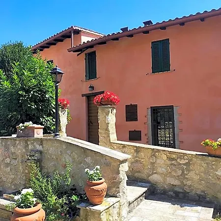 I Martelli B&B 3*