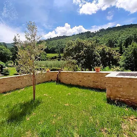 I Martelli B&B 3*