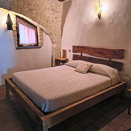 I Martelli B&B 트레비