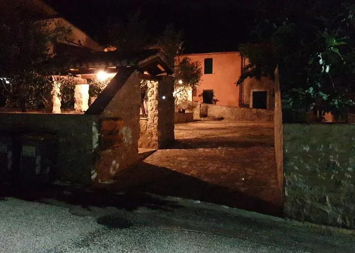 I Martelli Bed & Breakfast 3*