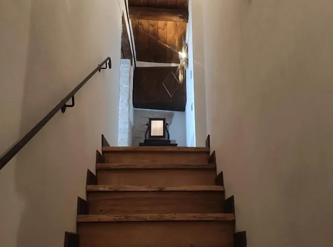 Bed & Breakfast I Martelli Trevi