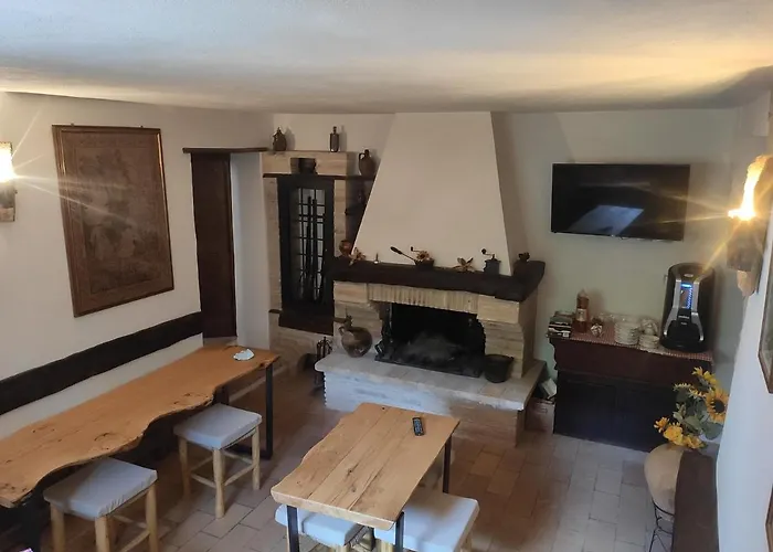 I Martelli Bed & Breakfast