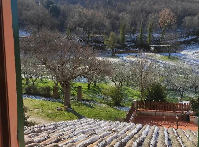 I Martelli Alojamento de Acomodação e Pequeno-almoço