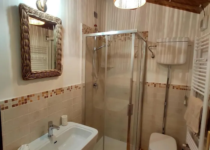 Bed & Breakfast I Martelli 3*