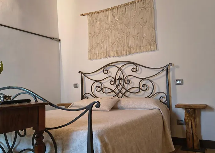 I Martelli Bed & Breakfast 3*