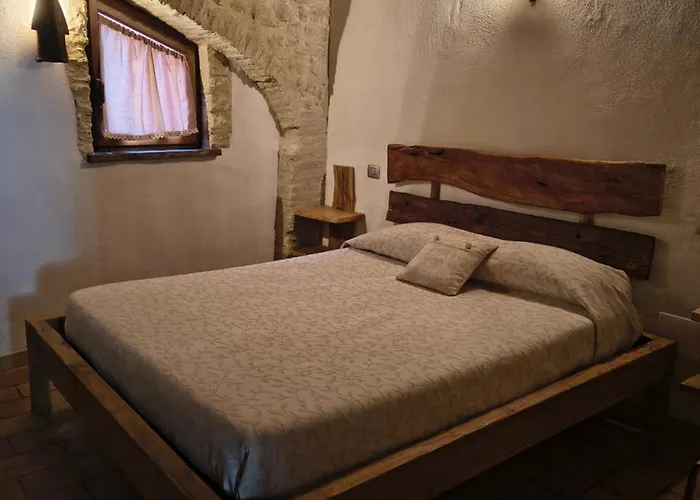 Bed & Breakfast I Martelli 3*