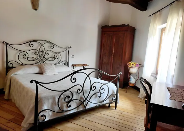 Bed & Breakfast I Martelli 3*